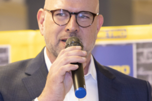 1. Tarifverhandlung im Groß- und Außenhandel Nordrhein-Westfalen auf Mitte Mai vertagt